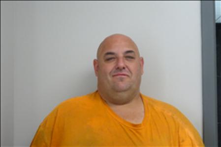 Mickey Dale Gitchel a registered Sex, Violent, or Drug Offender of Kansas
