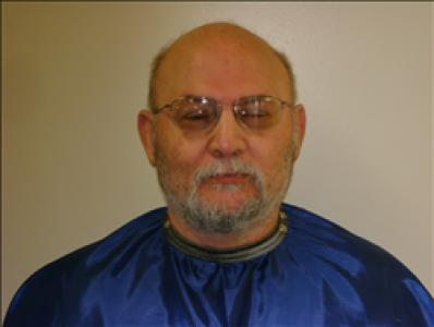 Arnold James Robben a registered Sex, Violent, or Drug Offender of Kansas