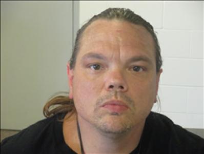 John Howard Downing III a registered Sex, Violent, or Drug Offender of Kansas