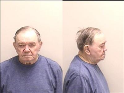 Robert Lee Allen a registered Sex, Violent, or Drug Offender of Kansas