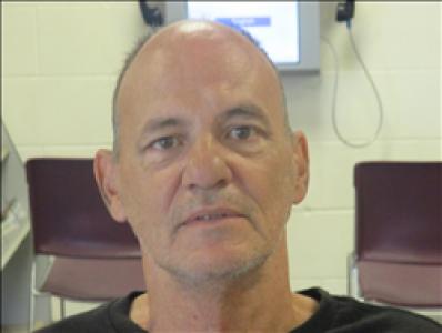 Michael Leroy Pearson a registered Sex, Violent, or Drug Offender of Kansas