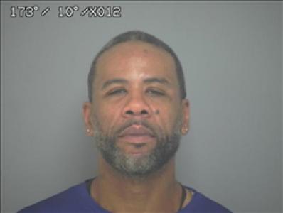 Lamar Antwan Broyles a registered Sex, Violent, or Drug Offender of Kansas