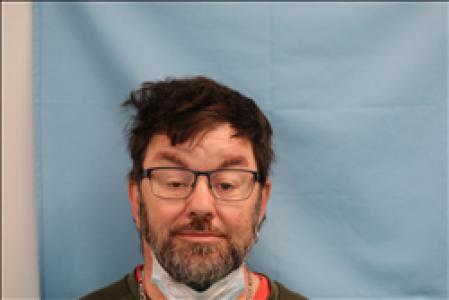 Tike Scott Surber a registered Sex, Violent, or Drug Offender of Kansas