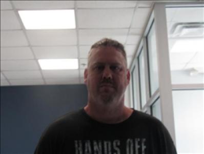 Donald Ray Arbogast a registered Sex, Violent, or Drug Offender of Kansas