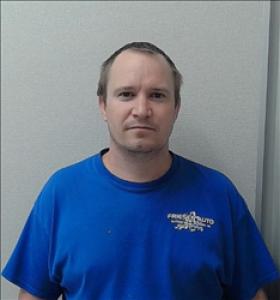 Anthony Michael Schwartz a registered Sex, Violent, or Drug Offender of Kansas