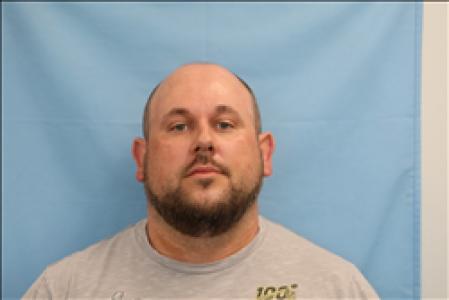 Brian Christopher Henry a registered Sex, Violent, or Drug Offender of Kansas