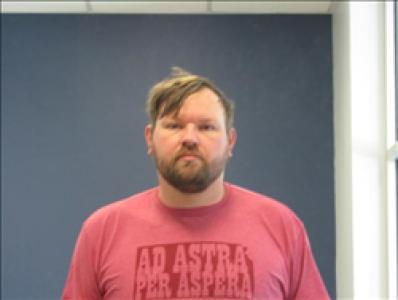 Brian Dennis Kelsheimer a registered Sex, Violent, or Drug Offender of Kansas