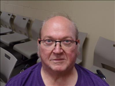 David Roy Brewer a registered Sex, Violent, or Drug Offender of Kansas