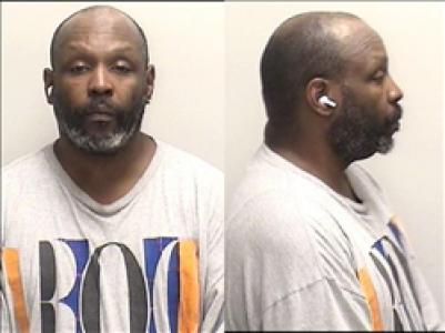 Lavaughn Eugene Lewis a registered Sex, Violent, or Drug Offender of Kansas