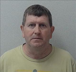 John Levi Johnson a registered Sex, Violent, or Drug Offender of Kansas