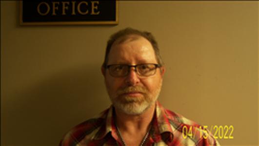 Kenneth Leroy George Jr a registered Sex, Violent, or Drug Offender of Kansas