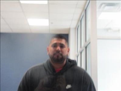 Norberto Z Ruiz Jr a registered Sex, Violent, or Drug Offender of Kansas