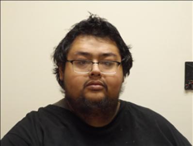 Ramon Andreas Quinonez a registered Sex, Violent, or Drug Offender of Kansas