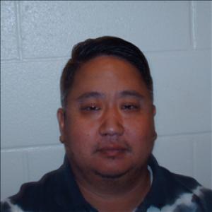 Eric Michael White a registered Sex, Violent, or Drug Offender of Kansas