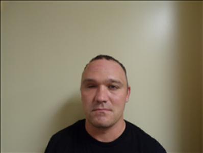 Brandon James Frye a registered Sex, Violent, or Drug Offender of Kansas