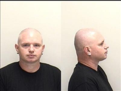 David Wayne Cotton a registered Sex, Violent, or Drug Offender of Kansas