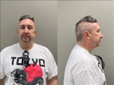 Jason Neal Morrison a registered Sex, Violent, or Drug Offender of Kansas