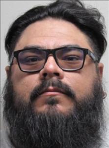 Severo James Sanchez a registered Sex, Violent, or Drug Offender of Kansas