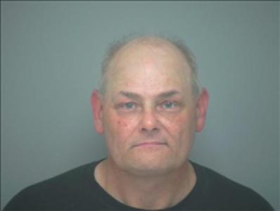Warren Leonard Schoff a registered Sex, Violent, or Drug Offender of Kansas