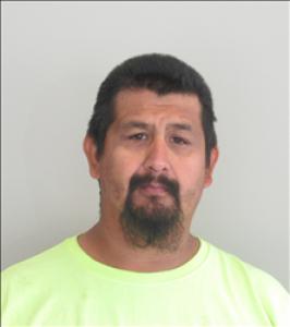 Louis Alberto Gonzales a registered Sex, Violent, or Drug Offender of Kansas
