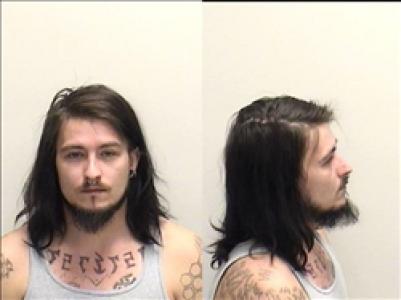 Jacob Lee Sain a registered Sex, Violent, or Drug Offender of Kansas