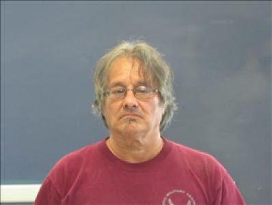 Kevin Dewane Brown a registered Sex, Violent, or Drug Offender of Kansas