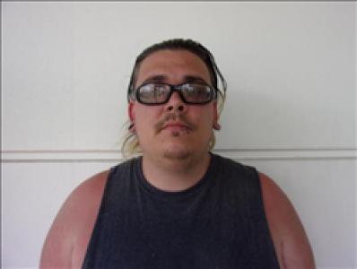 Joshua Edward Culp a registered Sex, Violent, or Drug Offender of Kansas