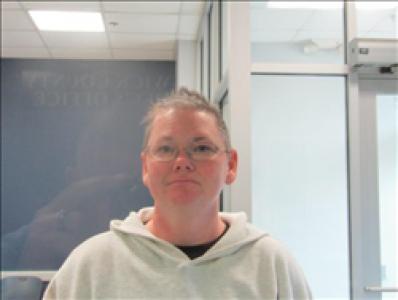 Tara Suzanne Yancey a registered Sex, Violent, or Drug Offender of Kansas
