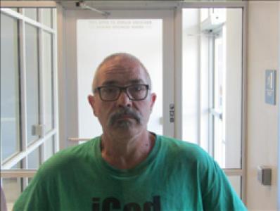 Bruce Allan Hays a registered Sex, Violent, or Drug Offender of Kansas