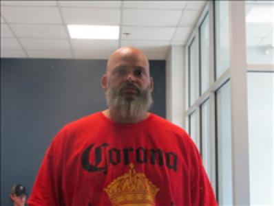 Luke Rainey II a registered Sex, Violent, or Drug Offender of Kansas