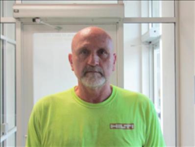 Robert Lain Miller a registered Sex, Violent, or Drug Offender of Kansas