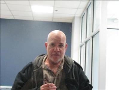 Michael Darren Stout a registered Sex, Violent, or Drug Offender of Kansas