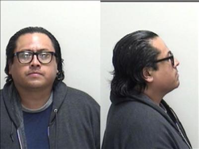 Michael Anthony Barron a registered Sex, Violent, or Drug Offender of Kansas