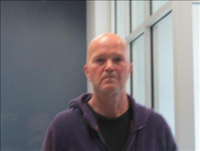 Donald James Nalley a registered Sex, Violent, or Drug Offender of Kansas