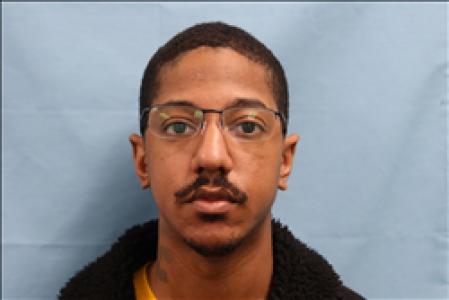 Alvin T Alvarado a registered Sex, Violent, or Drug Offender of Kansas