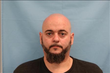 Jason Mathew Miller a registered Sex, Violent, or Drug Offender of Kansas