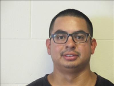 Miguel Ayala a registered Sex, Violent, or Drug Offender of Kansas