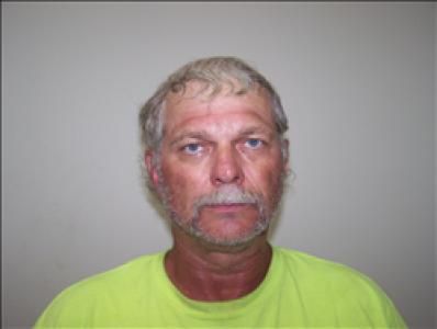 Robert Lee Horton a registered Sex, Violent, or Drug Offender of Kansas