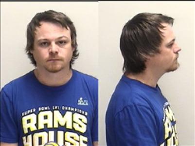 Jeremy Dean Stone a registered Sex, Violent, or Drug Offender of Kansas