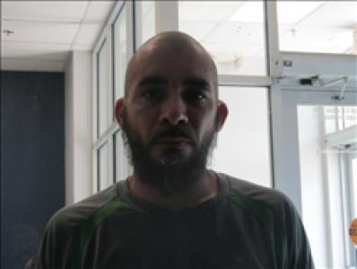 Ignacio Batres Jr a registered Sex, Violent, or Drug Offender of Kansas