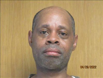 Cleo Eric Conners a registered Sex, Violent, or Drug Offender of Kansas