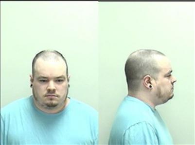Christopher John Bailey a registered Sex, Violent, or Drug Offender of Kansas