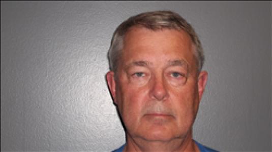 Vern Otto Dahlman a registered Sex, Violent, or Drug Offender of Kansas