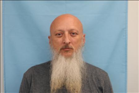 Thomas Oliver Flora II a registered Sex, Violent, or Drug Offender of Kansas