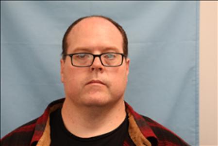 Matthew Brent Griffin a registered Sex, Violent, or Drug Offender of Kansas