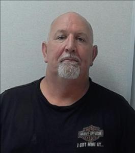 Andy Wayne Williams a registered Sex, Violent, or Drug Offender of Kansas