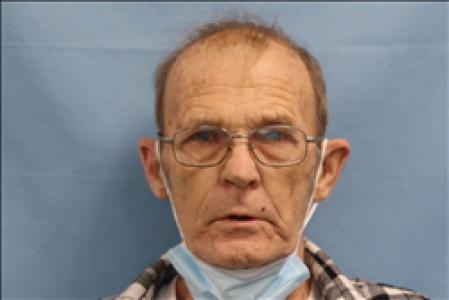 Lonnie Lee Wagner a registered Sex, Violent, or Drug Offender of Kansas