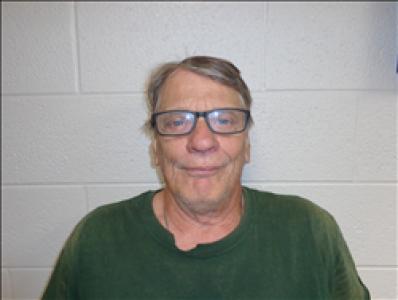 Charles Wayne Crittenden a registered Sex, Violent, or Drug Offender of Kansas