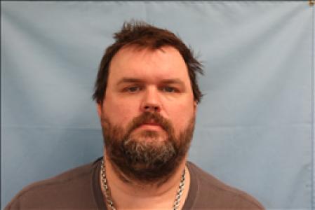 Jason Thomas Pattullo a registered Sex, Violent, or Drug Offender of Kansas