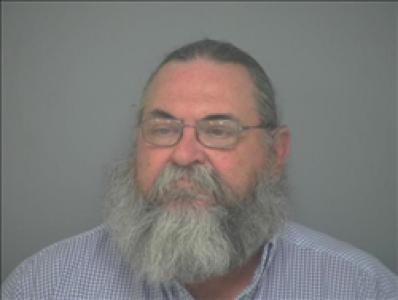 Brad Lee Jones a registered Sex, Violent, or Drug Offender of Kansas